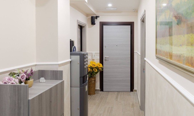 Sanremo Centre House | Guest Rated: 9.8 at Affittacamere Alessia with Breakfast