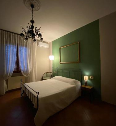 Caorso Bed & Breakfast | Cozy B&B Caorso: Family-Friendly & Pet Welcoming Retreat