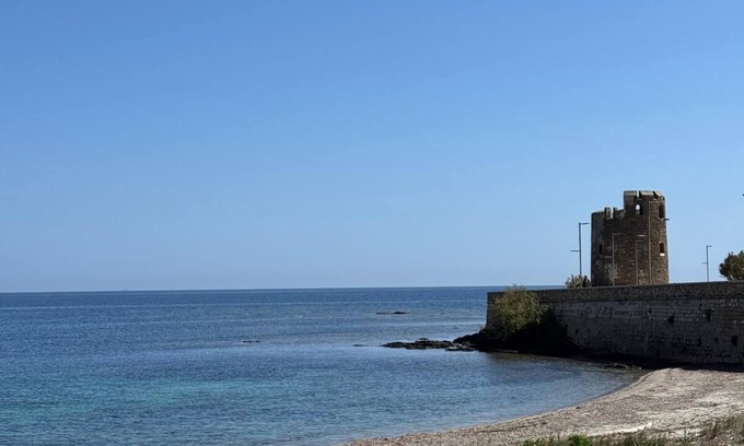 Posada Bed & Breakfast | Affittacamere Belvedere - Posada