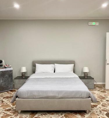 Palermo House | Relaxing Stay at Affittacamere BM with Hot Tub Access