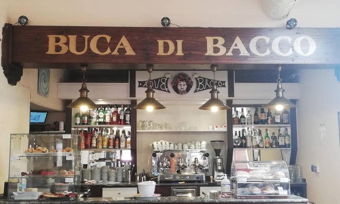 Maddalena House | Pet-Friendly Affittacamere Buca di Bacco with Great Reviews