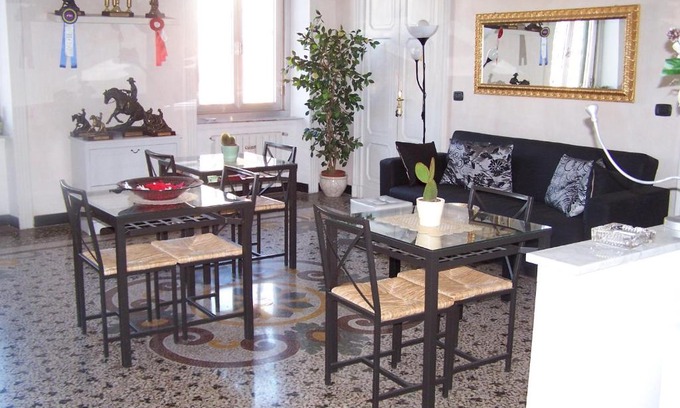 Foce House | Pet-Friendly Affittacamere Buenos Ayres – Family Approved Stay