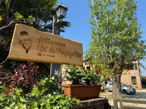 Lugo House | Discover Affittacamere Ca' de Mazapedar: Rated 9.6/10