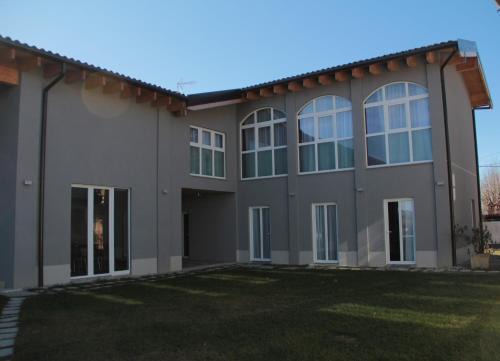 La Morra House | Discover Affittacamere Casamatta: Pet-Friendly Retreat