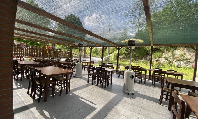 Giusvalla House | Discover Affittacamere Cavallo Bianco - Pet Friendly Stay