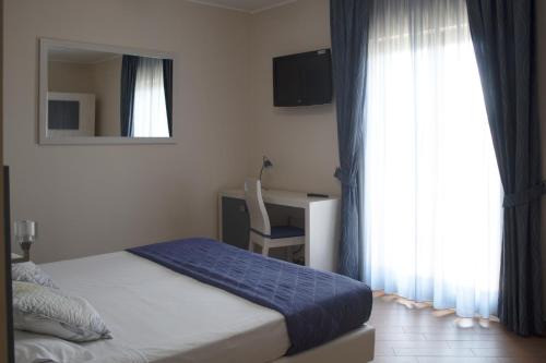 Sala Consilina House | Inviting Affittacamere Certe Notti - Rated 8.9/10 for Comfort