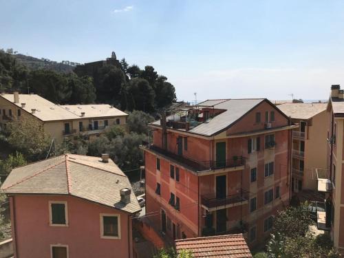 Bonassola House | Guest-Rated Comfort at Affittacamere Da Luca - Pet Friendly
