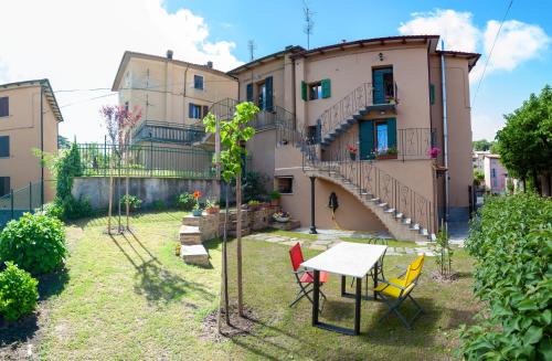 Monzuno House | Guest Favorite Affittacamere degli Dei da Ico - Family Welcome