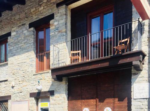 Cartignano House | Pet-Friendly Getaway at Affittacamere “Del Ponte”