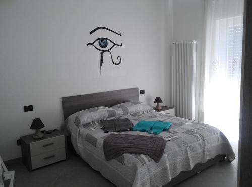 Lugagnano House | Guest Favorite: Affittacamere Di Paola with Family Amenities