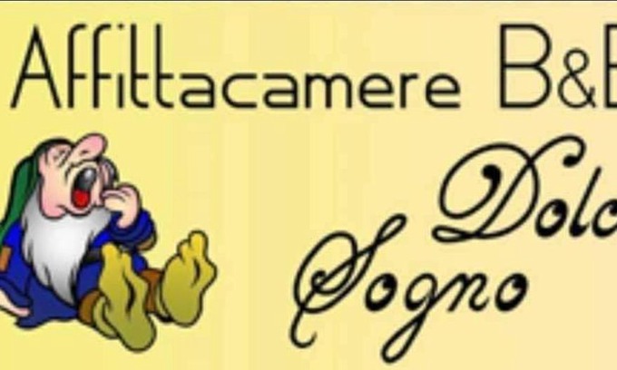 Roreto Hotel | Delightful Stay at Affittacamere Dolce Sogno with Breakfast