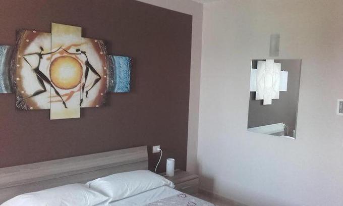 Parma Apartment | Pet-Friendly Self Check-In at Affittacamere Emilia