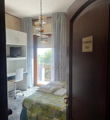 Calvi di Umbria House | Family-Friendly Affittacamere da Elio e Renata Awaits You