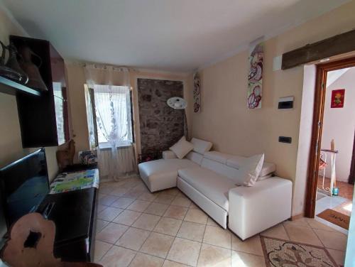 Carrodano Inferiore House | Family-Friendly Stays at Affittacamere Cinque Terre Route 66