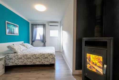 Fogliano Redipuglia House | Pet-Friendly Affittacamere Scenario with Breakfast & Hot Tub