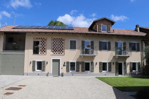 Moasca House | Discover Affittacamere Valèt: Pet-Friendly & Family Welcoming