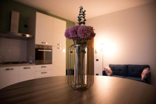 San Bonico Apartment | Discover Afittacamere L'Agorà: Family-Friendly Retreat
