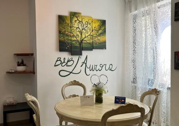 Zagarolo Bed & Breakfast | Discover Affittacamere L'Aurora: Family-Friendly Retreat