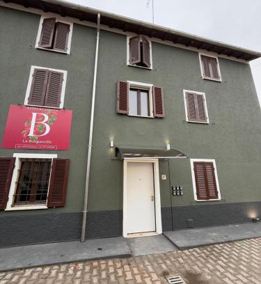 Vigatto Apartment | Affittacamere LA BOUGANVILLE