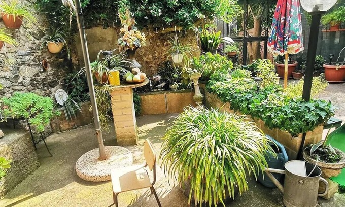 Quiliano House | Comfortable Stay at Affittacamere La Corte di Quiliano