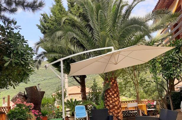 Serramezzana House | Affittacamere La Vigna