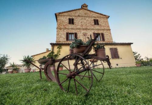 Montefano House | affittacamere le querce
