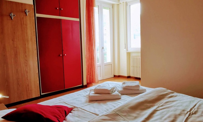 Garda House | Affittacamere Le Rasole