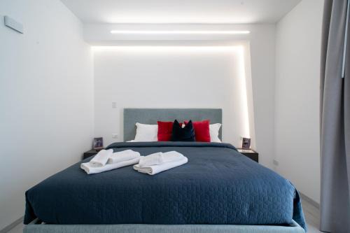 Gela House | Guest Rated: Manì Rooms with Private Bathrooms