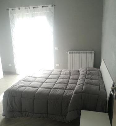 Alberoro House | Inviting Stay at Affittacamere New Lifestyle with Breakfast
