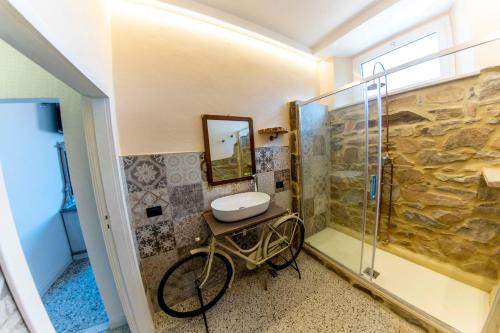 Tirli House | Guest Rated 8.9: Family-Friendly Affittacamere Nonna Nana