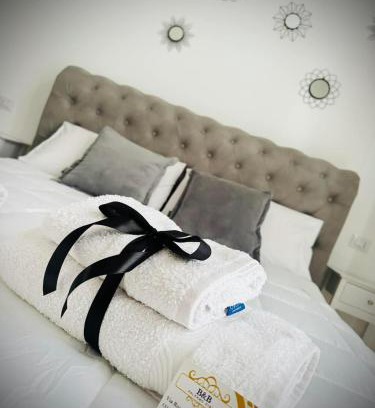 Corso dei Mille - Sant'Erasmo Bed & Breakfast | Discover Family-Friendly Comfort at B&B Palermo Pirri