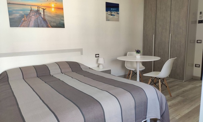 Recanati House | Cozy Affittacamere Rosita Recanati: Perfect for Families