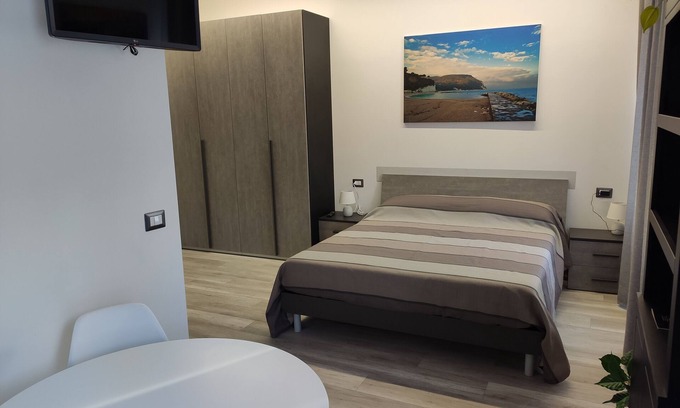Recanati House | Private Room at Affittacamere Rosita in Recanati