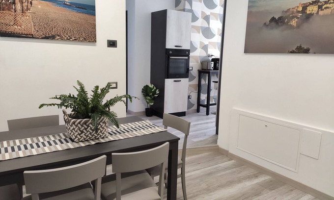 Recanati House | Discover Affittacamere Rosita Recanati: Family-Friendly Stay