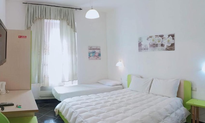 Pivarada House | Discover Sardegna Sole e Mare: 9.4/10 Pet-Friendly Retreat