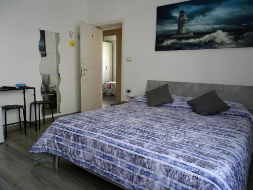 Loreto House | Guest Rated 9.6: Family-Friendly Stay at Affittacamere SS. Smile