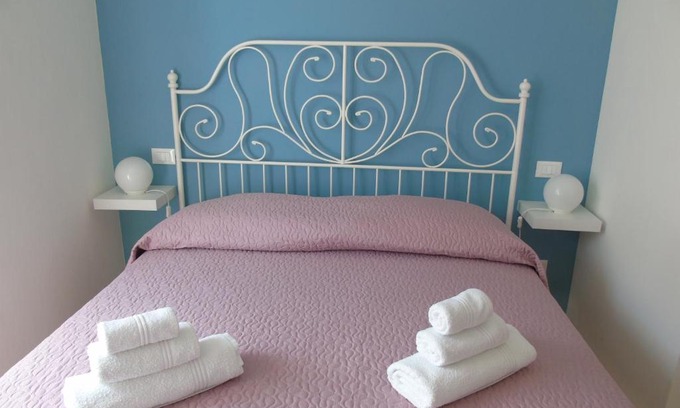 Brugnato House | Guest Rated 9/10 at Affittacamere SveMilla - Pet Friendly Stay