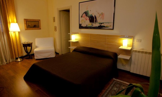 Zona LIII Tomba di Nerone House | Discover Affittacamere Villa Wilson: Family-Friendly Retreat