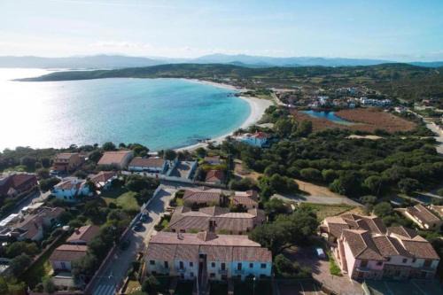 Pittulongu Apartment | Discover Pet-Friendly Trilo Donnigheddu in Golfo