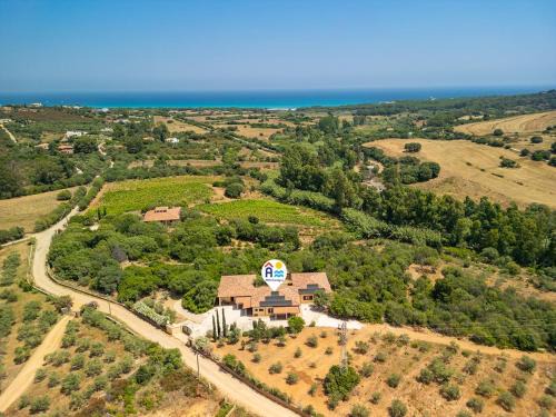 Siniscola Apartment | AffittaSardegna - Trilo Euforbia