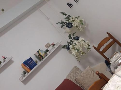 Racalmuto Apartment | Pet & Child Friendly Stays at Affitti brevi Donna Rosa