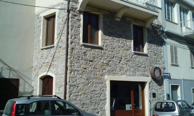 Mamoiada Apartment | Pet-Friendly Stay at Affitti Brevi Mamoiada Centro
