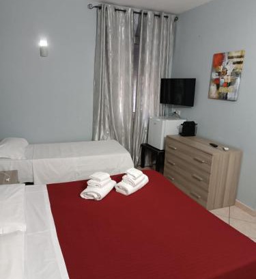 Parma Apartment | Comfortable Stay with Private Bath for Families