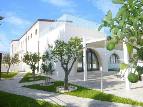 Gallina Apartment | Affittimoderni Avola Attico Vista Mare