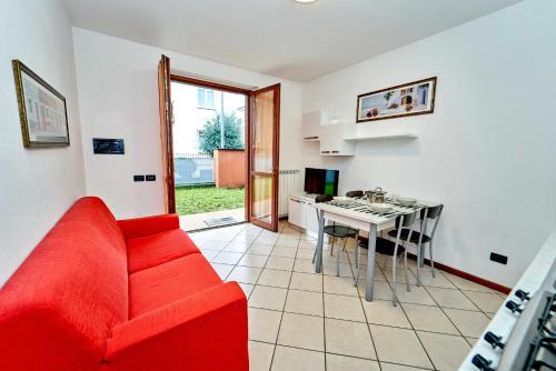 Curno Apartment | Pet-Friendly Retreat at Affittimoderni Bergamo Curno