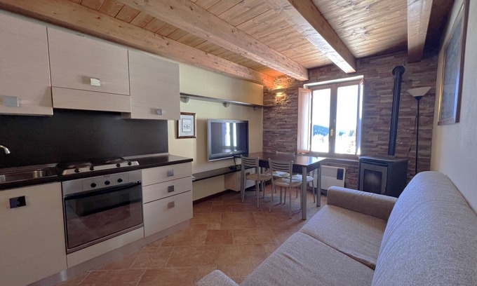 Ponte di Legno Apartment | Experience Comfort at Affittimoderni Ponte di Legno Ski