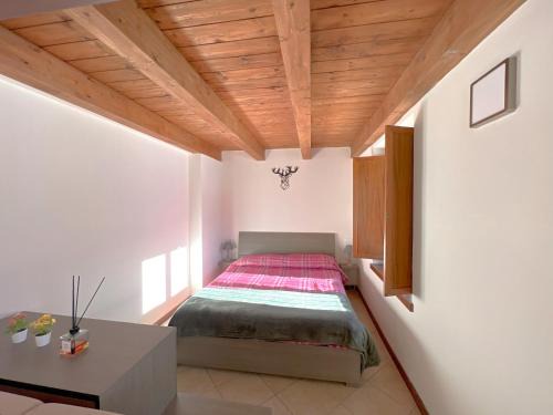 Ponte di Legno Apartment | Convenient Stay at Affittimoderni Ponte di Legno Ski