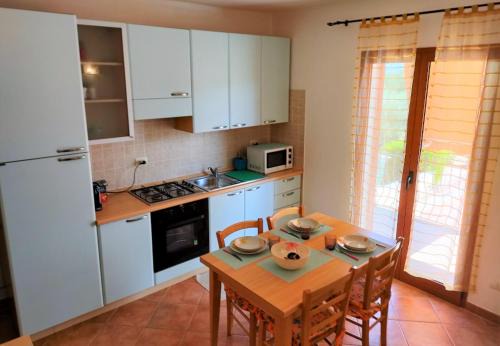 La Muddizza Apartment | Affittimoderni Valledoria VAITA02