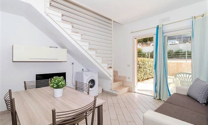 Viddalba Apartment | Discover Affittimoderni Viddalba Sea Stars - Family-Friendly Stay