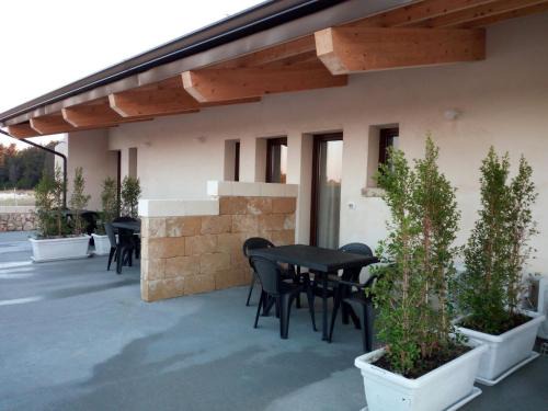 Otranto Apartment | Pet Friendly Retreat at Affitto Frassanito - Rated 9/10